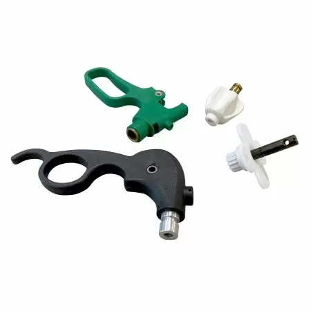 Plastic Insert Molding Service - Insert Molded Knob